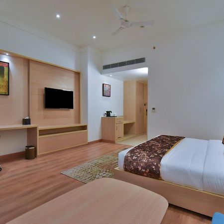 Surestay By Best Western Heritage Walk Amritsar Buitenkant foto