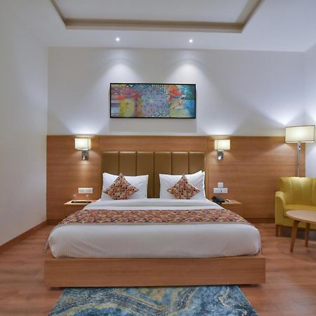 Surestay By Best Western Heritage Walk Amritsar Buitenkant foto