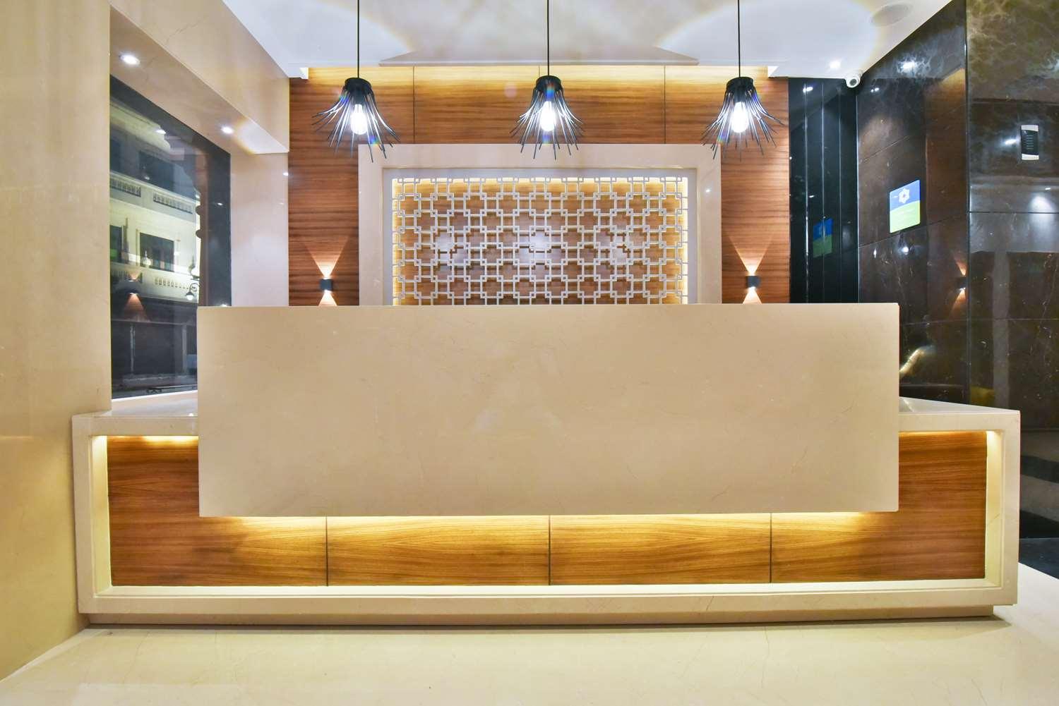 Surestay By Best Western Heritage Walk Amritsar Buitenkant foto