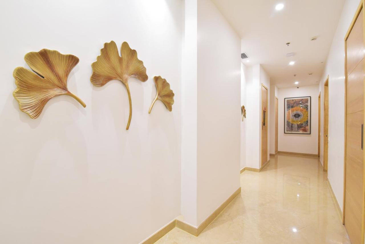 Surestay By Best Western Heritage Walk Amritsar Buitenkant foto