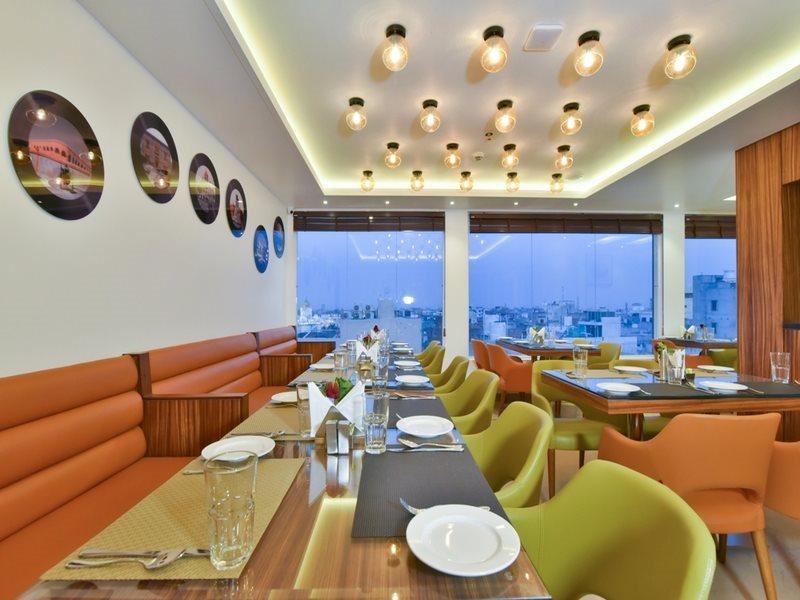 Surestay By Best Western Heritage Walk Amritsar Buitenkant foto
