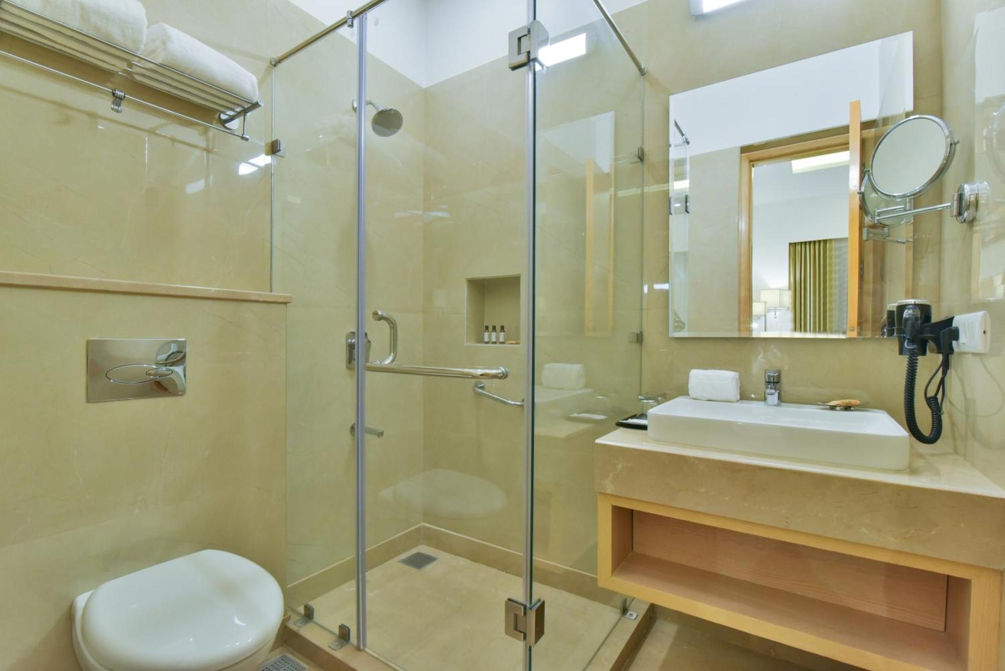 Surestay By Best Western Heritage Walk Amritsar Buitenkant foto